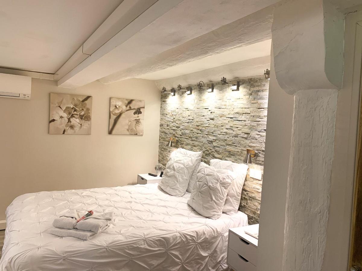 Marseille City Chambres&Appartements Luaran gambar