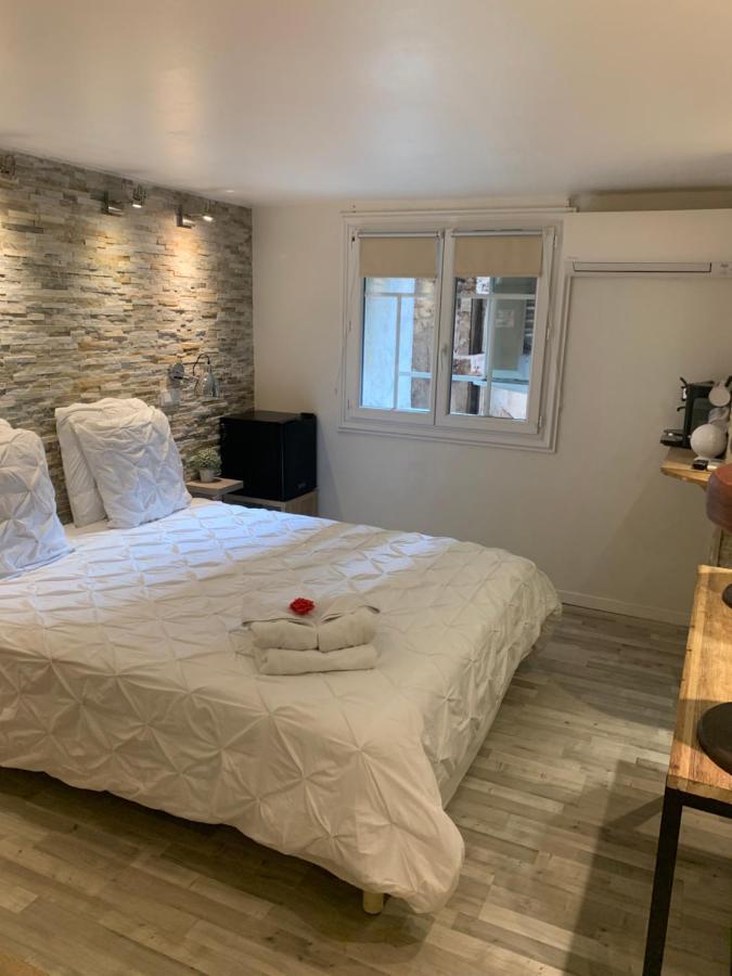 Marseille City Chambres&Appartements Luaran gambar