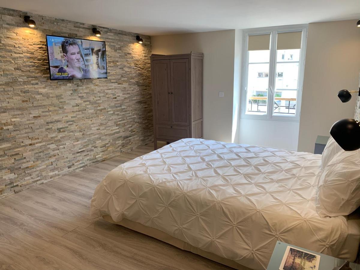 Marseille City Chambres&Appartements Luaran gambar