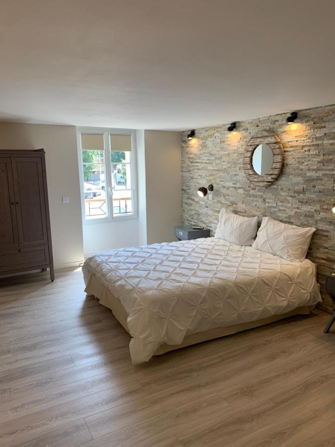Marseille City Chambres&Appartements Luaran gambar