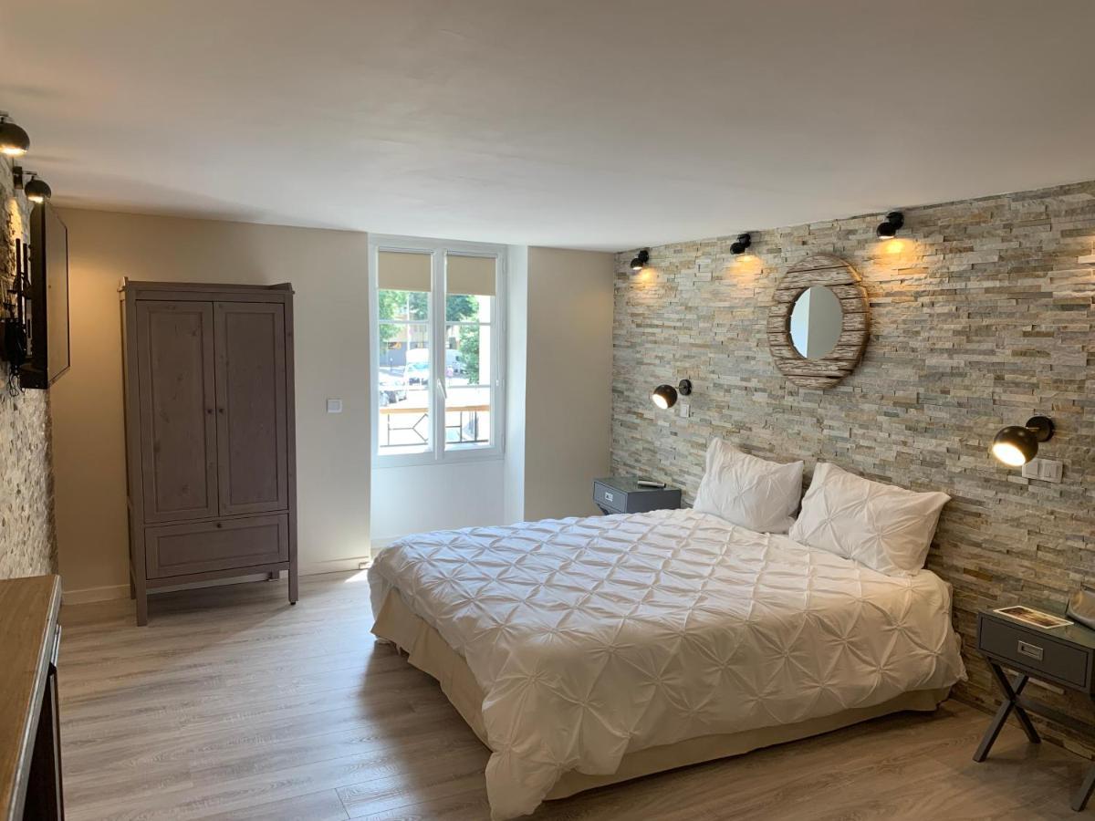 Marseille City Chambres&Appartements Luaran gambar