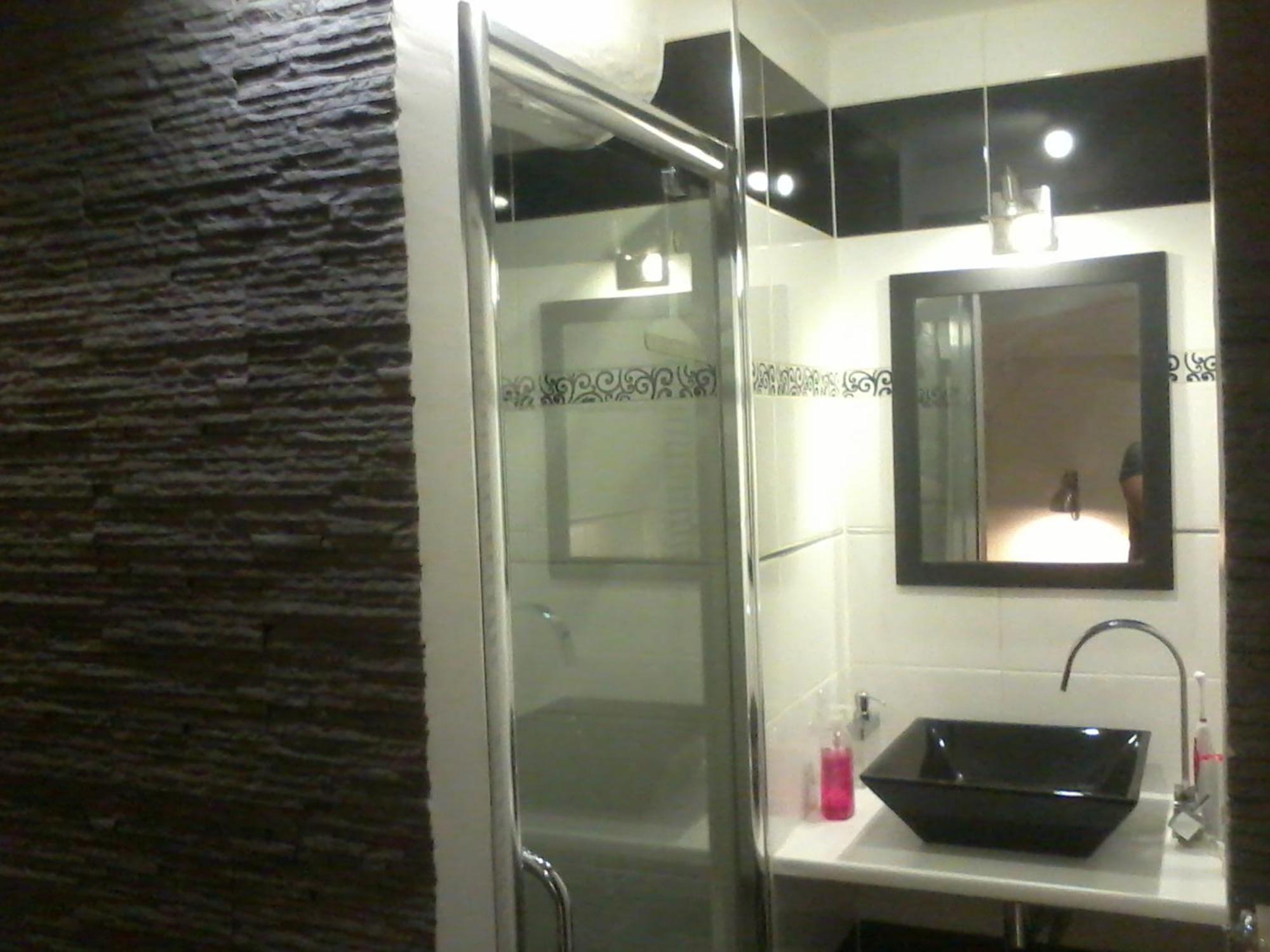 Marseille City Chambres&Appartements Bilik gambar