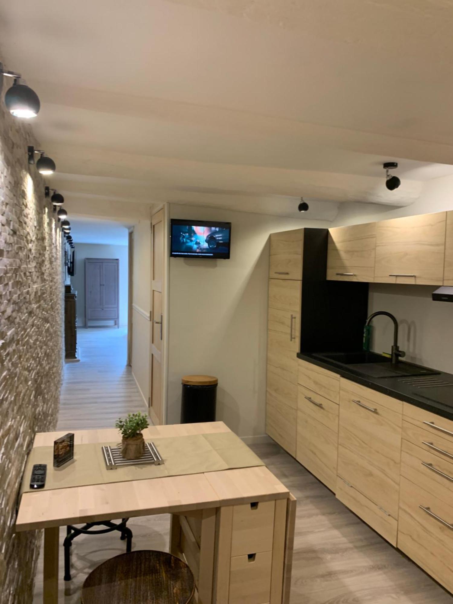 Marseille City Chambres&Appartements Bilik gambar