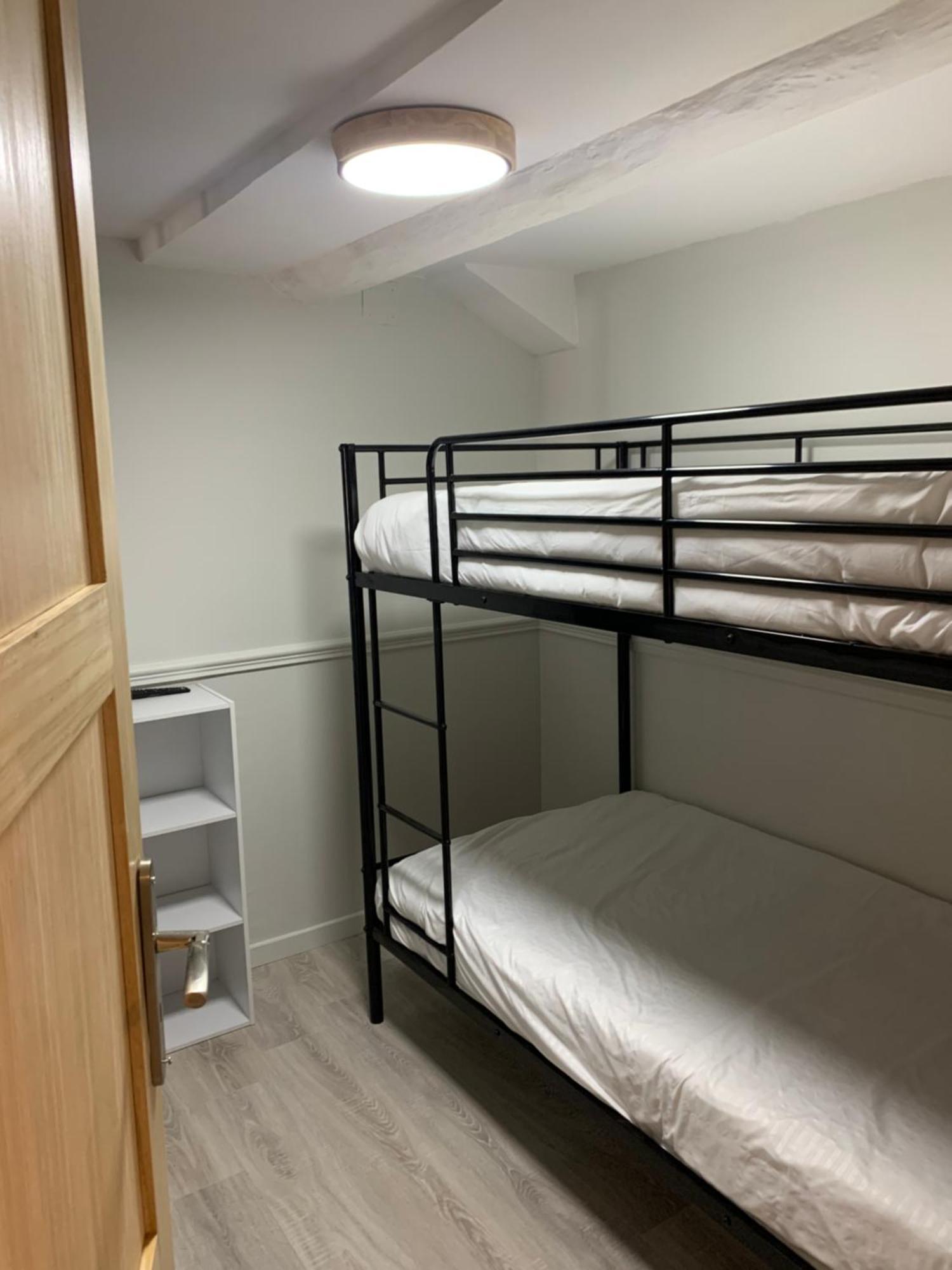 Marseille City Chambres&Appartements Bilik gambar