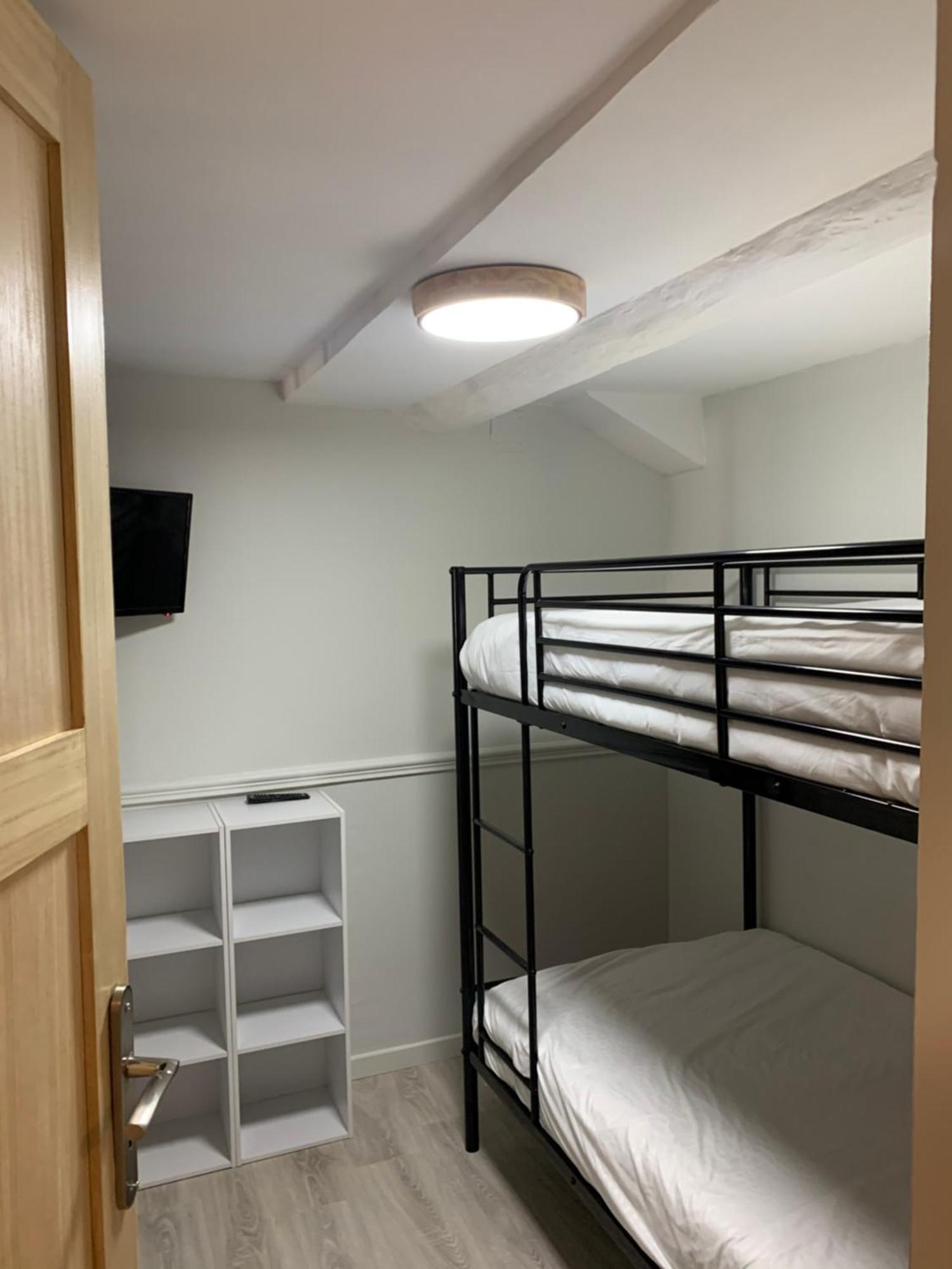 Marseille City Chambres&Appartements Bilik gambar