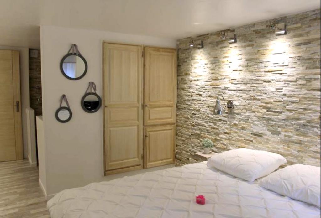 Marseille City Chambres&Appartements Luaran gambar