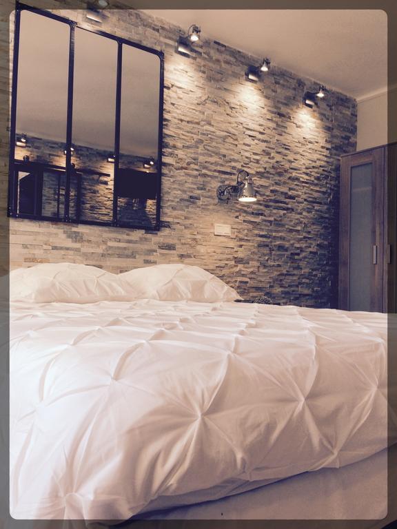 Marseille City Chambres&Appartements Luaran gambar