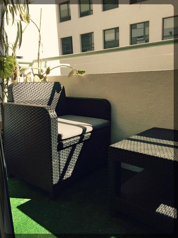 Marseille City Chambres&Appartements Luaran gambar