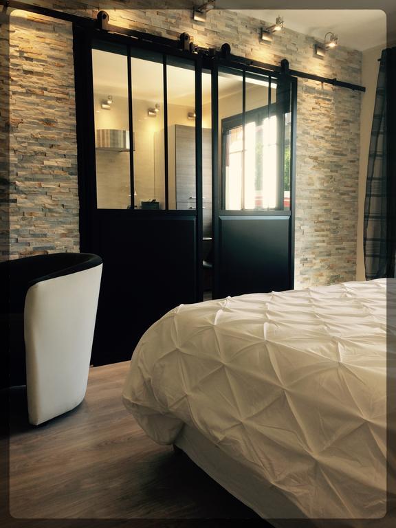 Marseille City Chambres&Appartements Luaran gambar