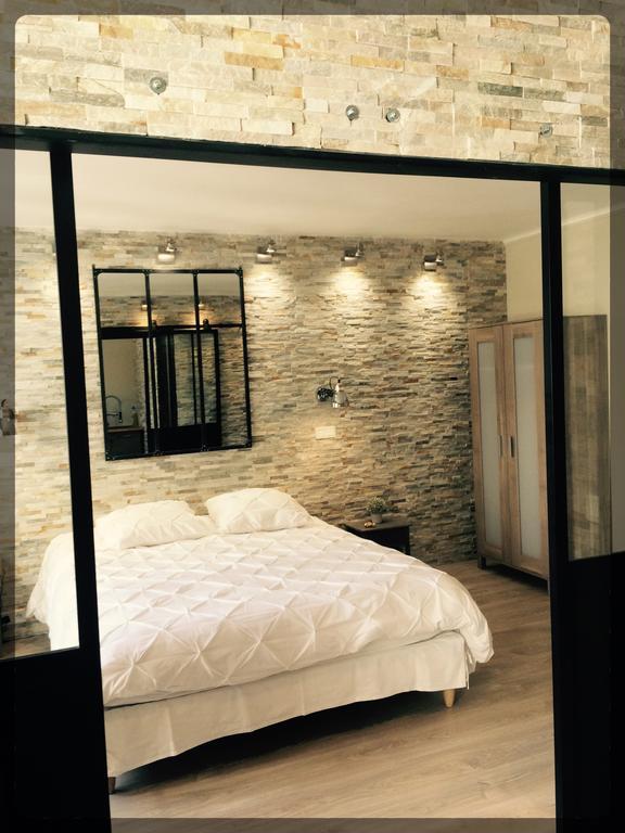 Marseille City Chambres&Appartements Luaran gambar