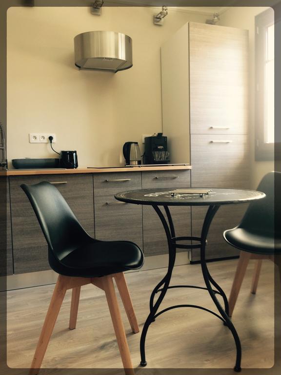 Marseille City Chambres&Appartements Luaran gambar