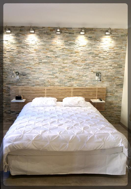 Marseille City Chambres&Appartements Luaran gambar