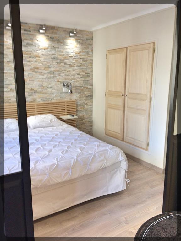 Marseille City Chambres&Appartements Luaran gambar