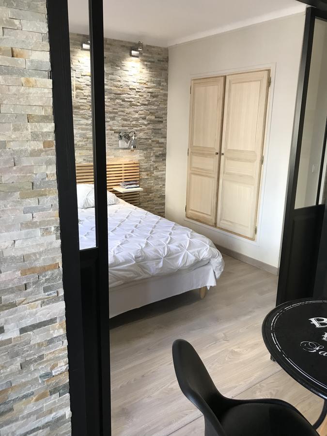 Marseille City Chambres&Appartements Luaran gambar