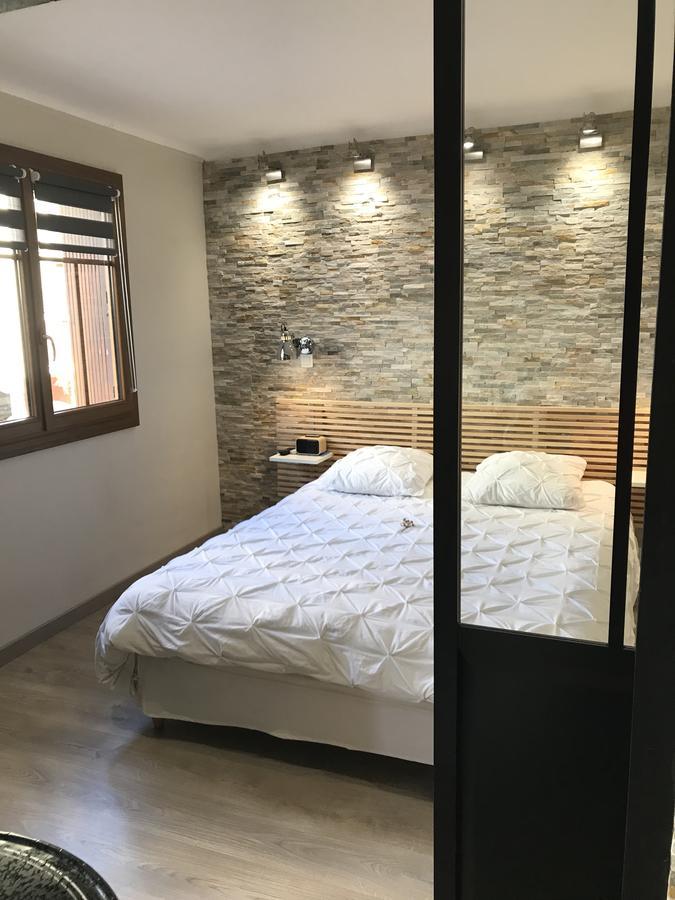 Marseille City Chambres&Appartements Luaran gambar