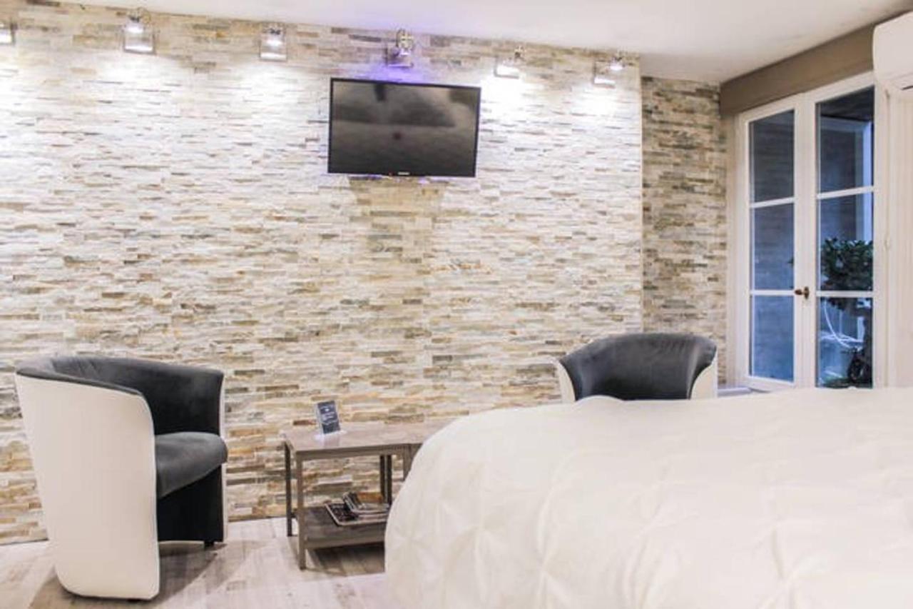 Marseille City Chambres&Appartements Luaran gambar