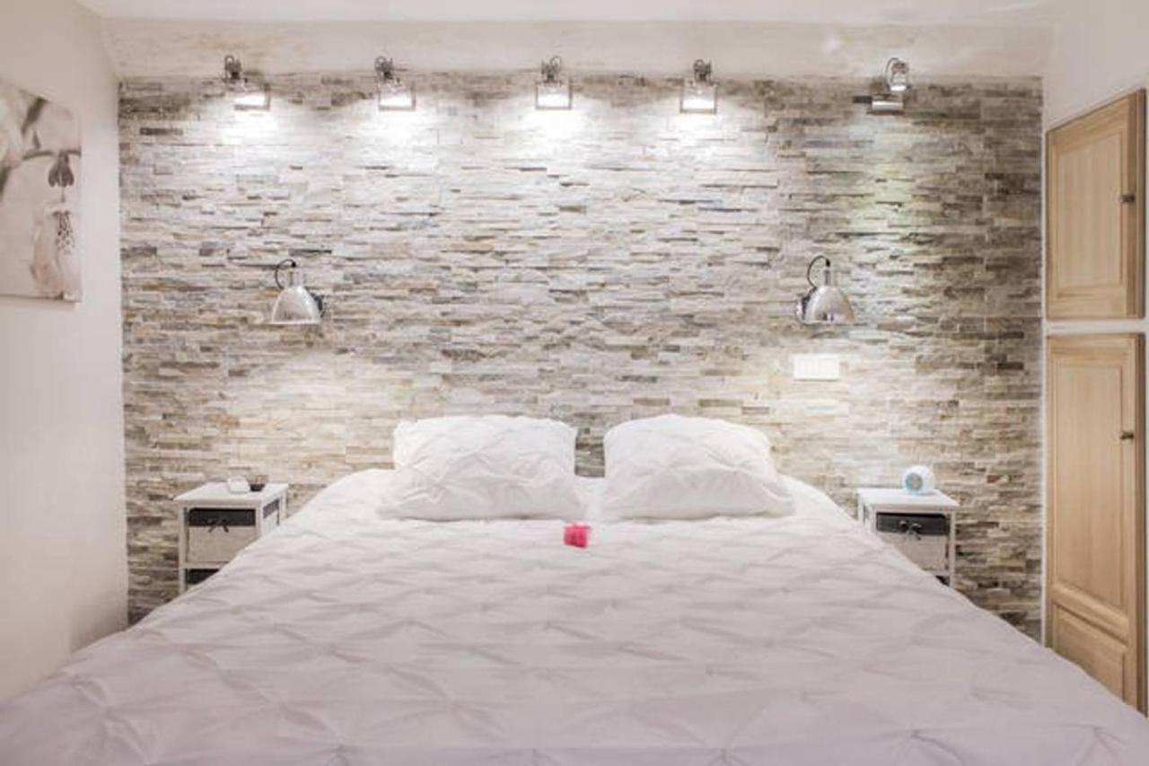 Marseille City Chambres&Appartements Luaran gambar