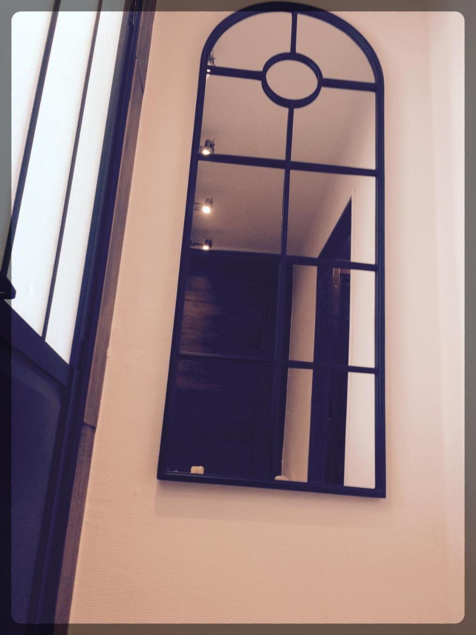 Marseille City Chambres&Appartements Luaran gambar