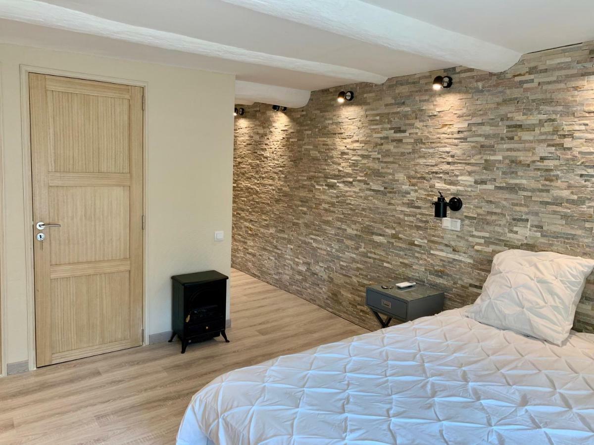 Marseille City Chambres&Appartements Luaran gambar