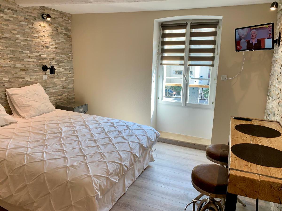 Marseille City Chambres&Appartements Luaran gambar