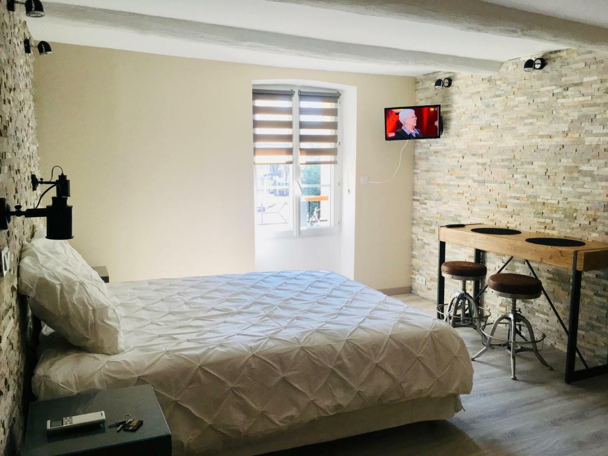 Marseille City Chambres&Appartements Luaran gambar