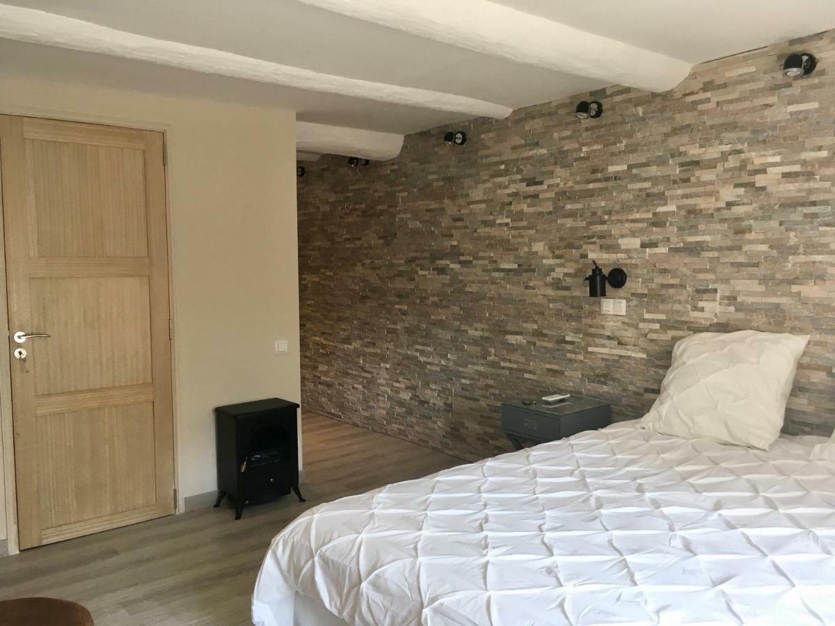 Marseille City Chambres&Appartements Luaran gambar
