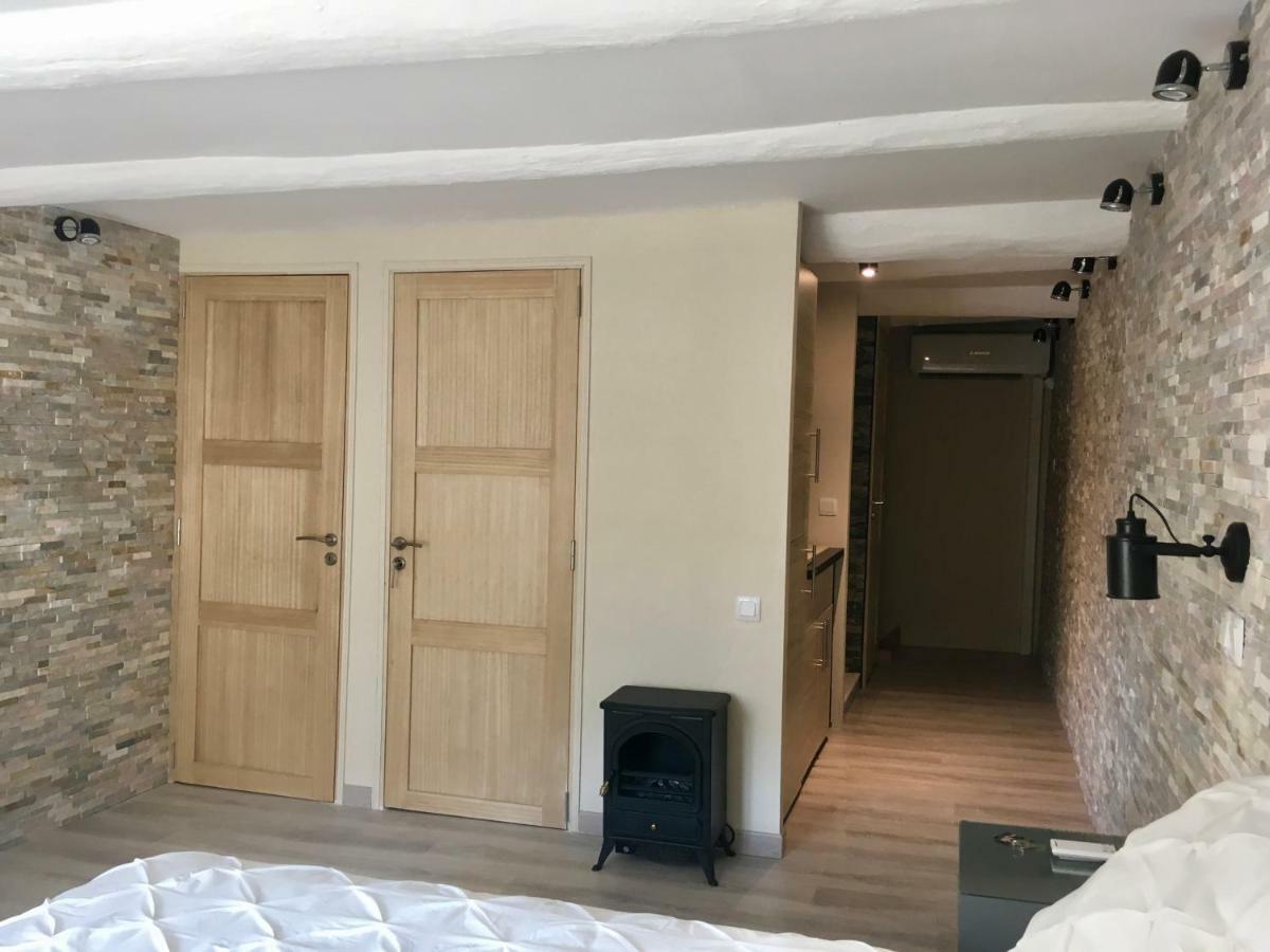 Marseille City Chambres&Appartements Luaran gambar