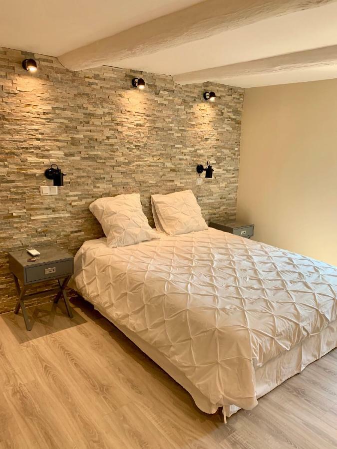 Marseille City Chambres&Appartements Luaran gambar