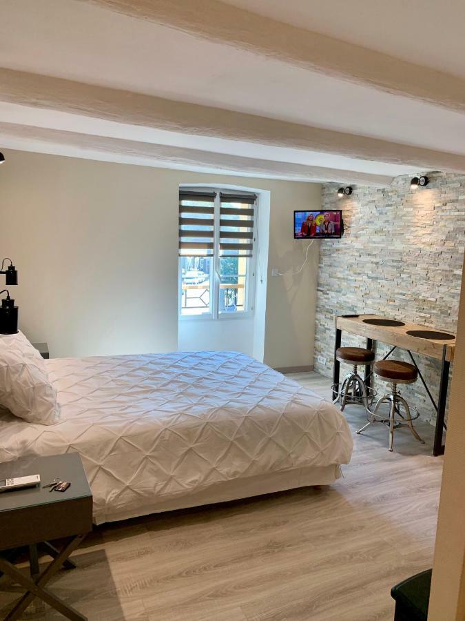 Marseille City Chambres&Appartements Luaran gambar