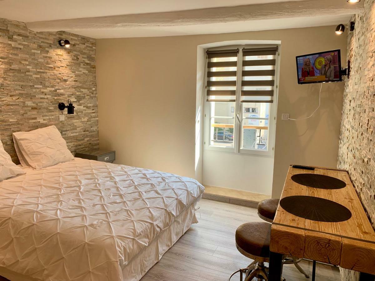 Marseille City Chambres&Appartements Luaran gambar